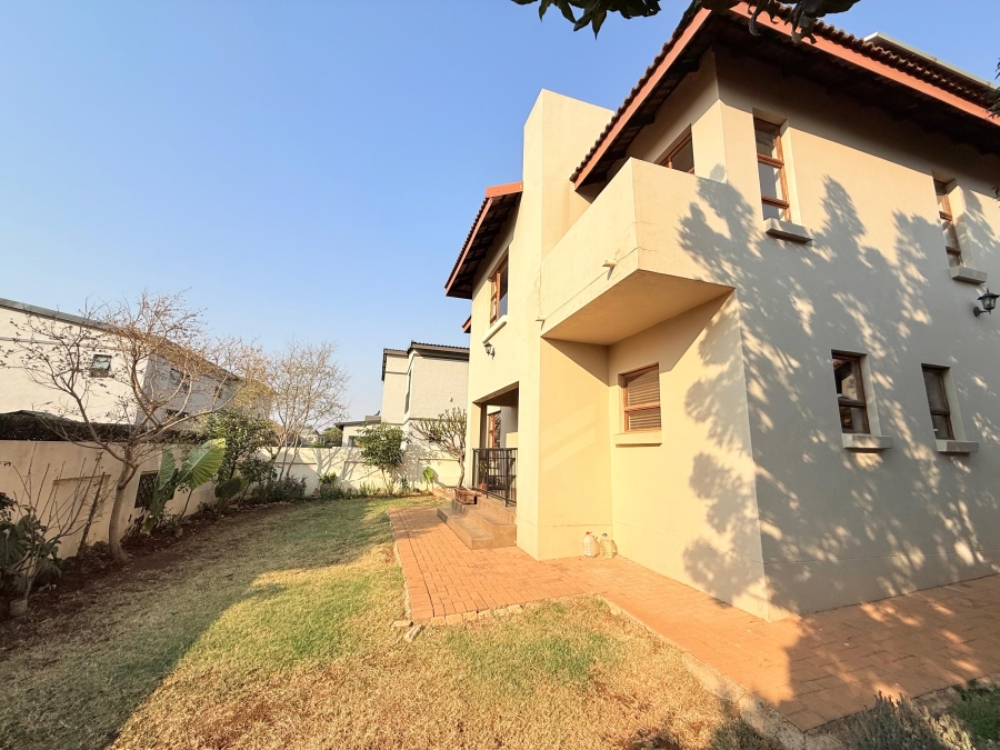 3 Bedroom Property for Sale in Olympus AH Gauteng