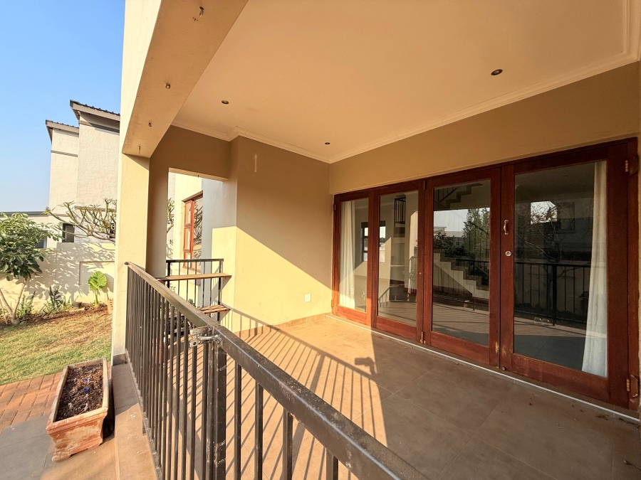 3 Bedroom Property for Sale in Olympus AH Gauteng
