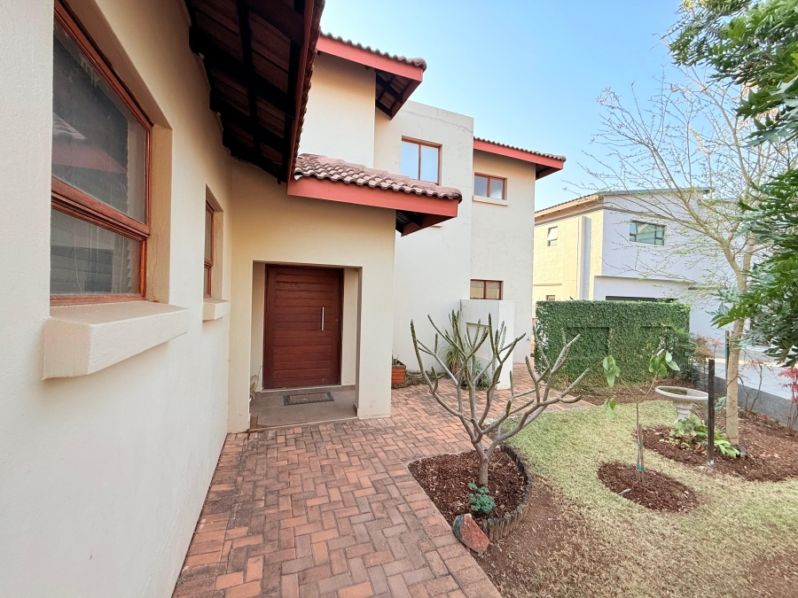 3 Bedroom Property for Sale in Olympus AH Gauteng