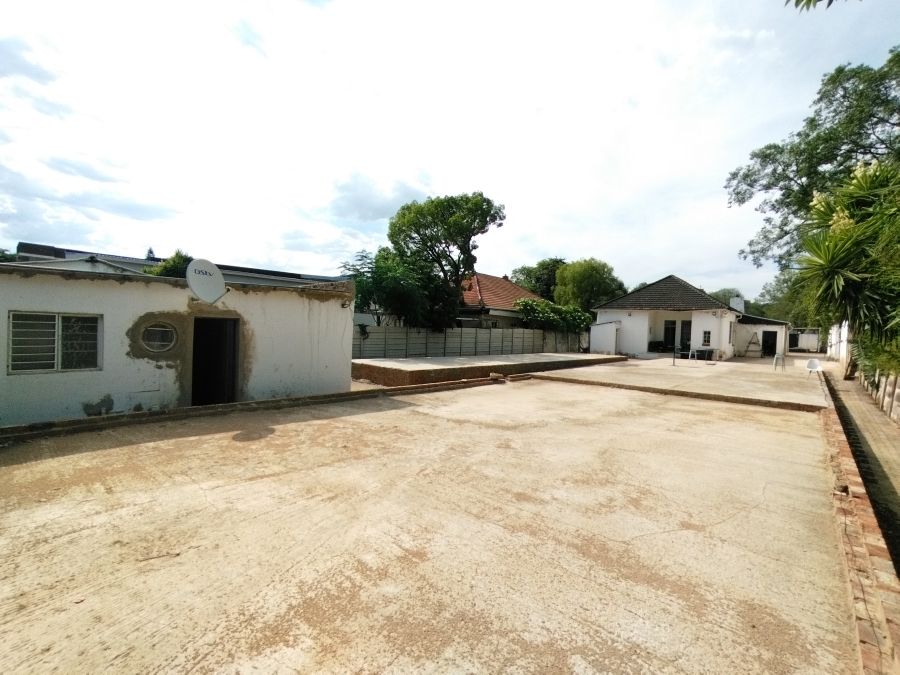 18 Bedroom Property for Sale in Arcadia Gauteng