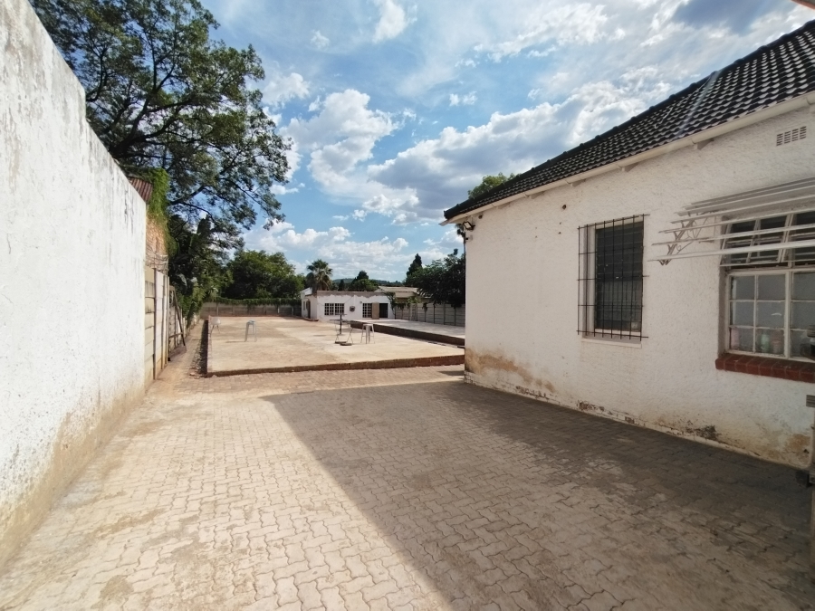 18 Bedroom Property for Sale in Arcadia Gauteng
