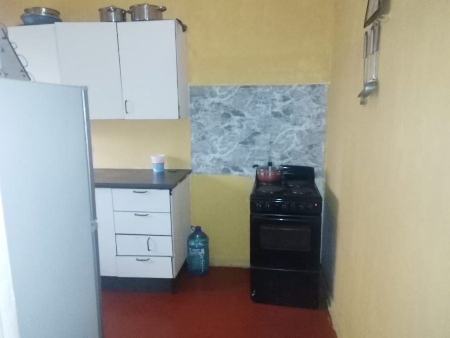 1 Bedroom Property for Sale in Kempton Park Central Gauteng