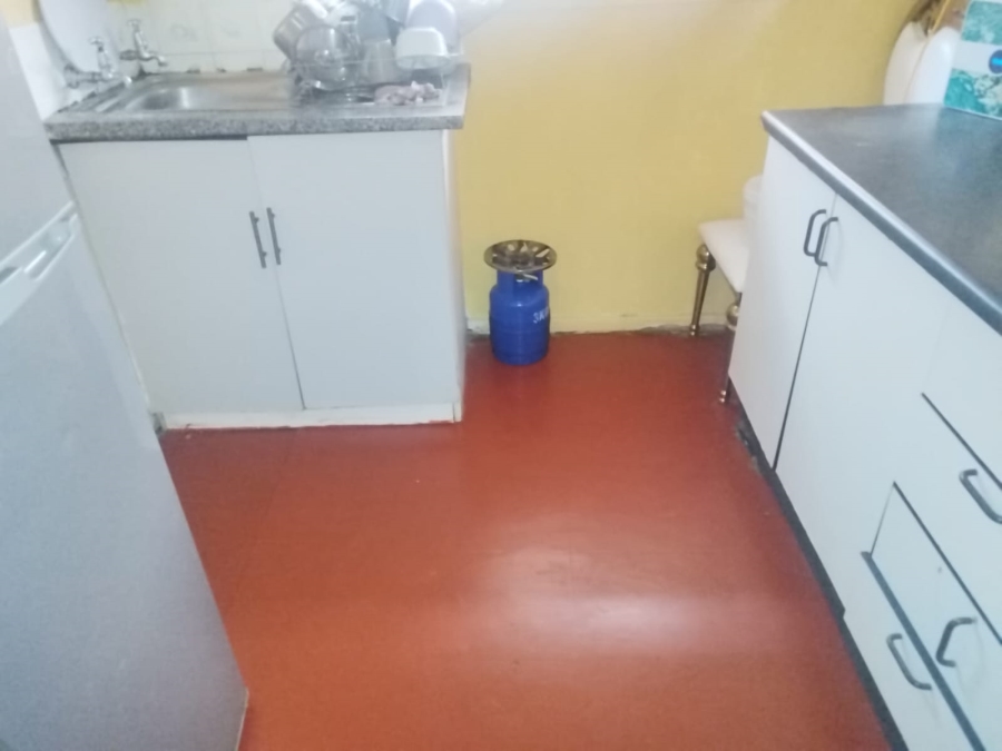 1 Bedroom Property for Sale in Kempton Park Central Gauteng
