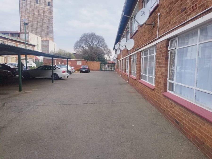 1 Bedroom Property for Sale in Kempton Park Central Gauteng
