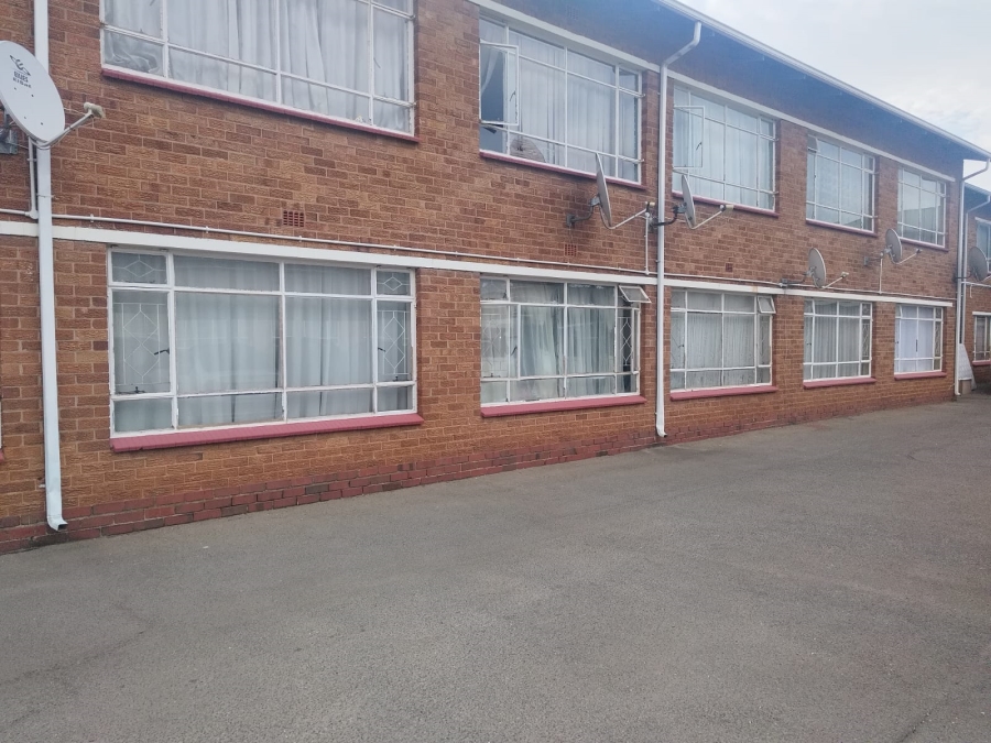 1 Bedroom Property for Sale in Kempton Park Central Gauteng