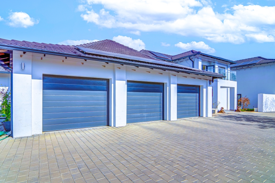 5 Bedroom Property for Sale in Bridle Park A H Gauteng
