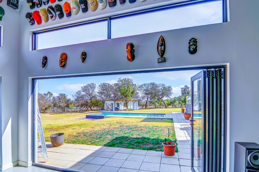5 Bedroom Property for Sale in Bridle Park A H Gauteng