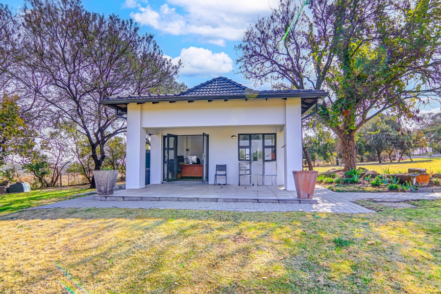5 Bedroom Property for Sale in Bridle Park A H Gauteng