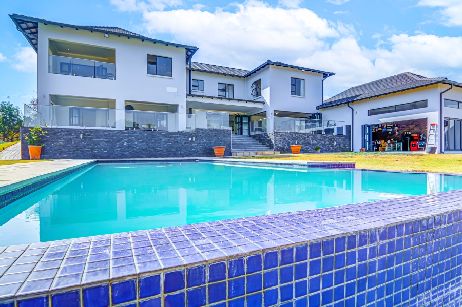 5 Bedroom Property for Sale in Bridle Park A H Gauteng