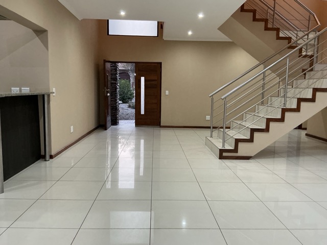 To Let 4 Bedroom Property for Rent in Midlands Estate Gauteng