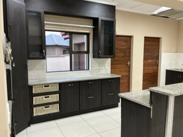 To Let 4 Bedroom Property for Rent in Midlands Estate Gauteng