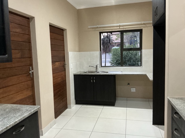 To Let 4 Bedroom Property for Rent in Midlands Estate Gauteng