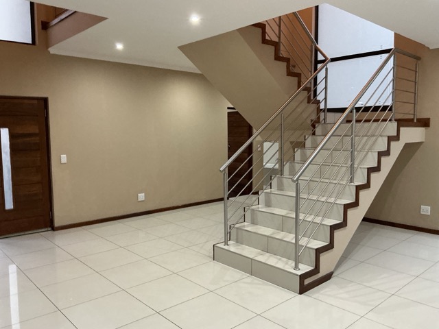 To Let 4 Bedroom Property for Rent in Midlands Estate Gauteng