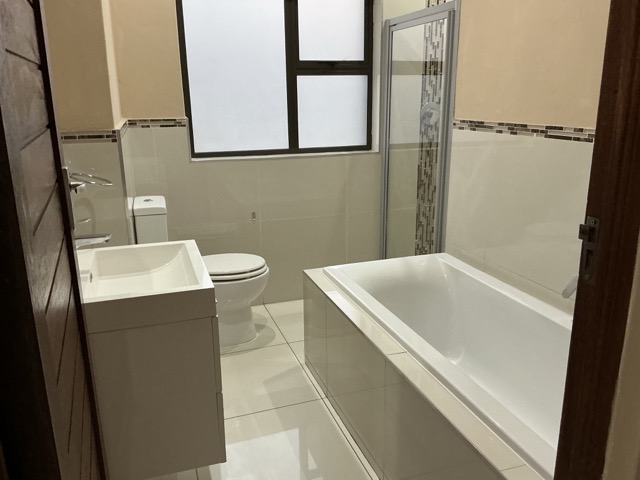 To Let 4 Bedroom Property for Rent in Midlands Estate Gauteng