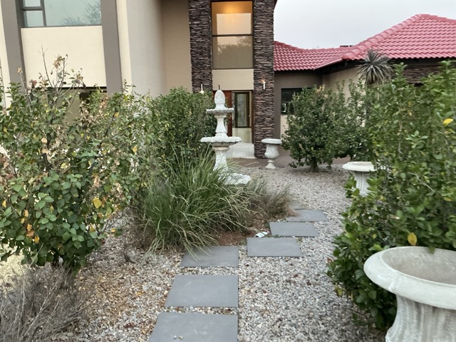 To Let 4 Bedroom Property for Rent in Midlands Estate Gauteng