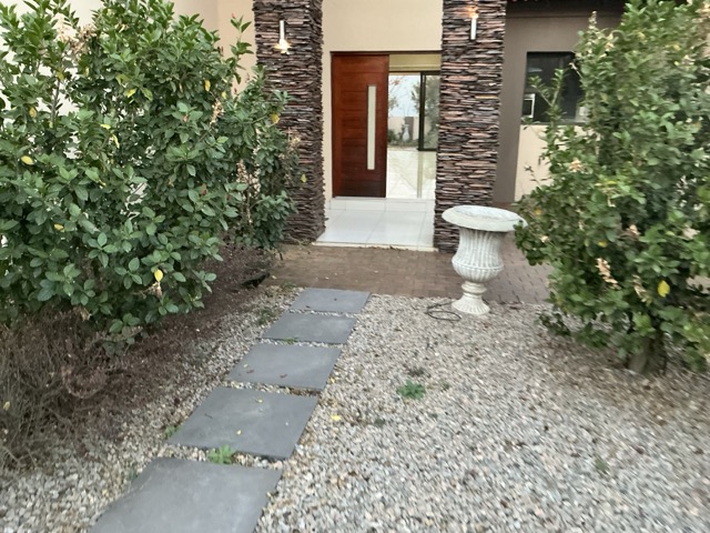 To Let 4 Bedroom Property for Rent in Midlands Estate Gauteng
