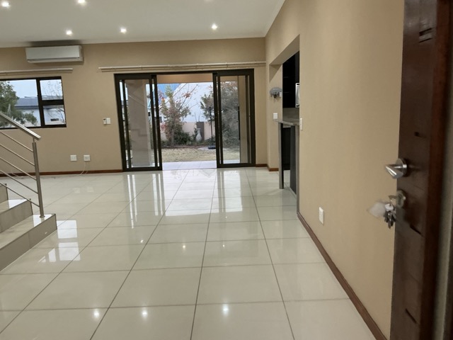 To Let 4 Bedroom Property for Rent in Midlands Estate Gauteng