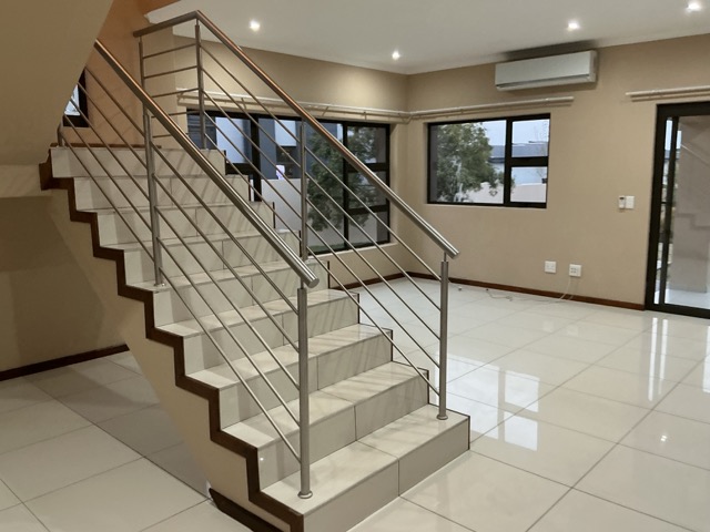 To Let 4 Bedroom Property for Rent in Midlands Estate Gauteng