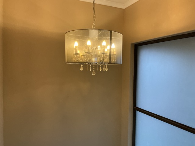 To Let 4 Bedroom Property for Rent in Midlands Estate Gauteng
