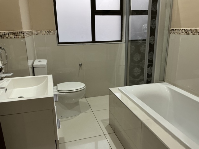 To Let 4 Bedroom Property for Rent in Midlands Estate Gauteng