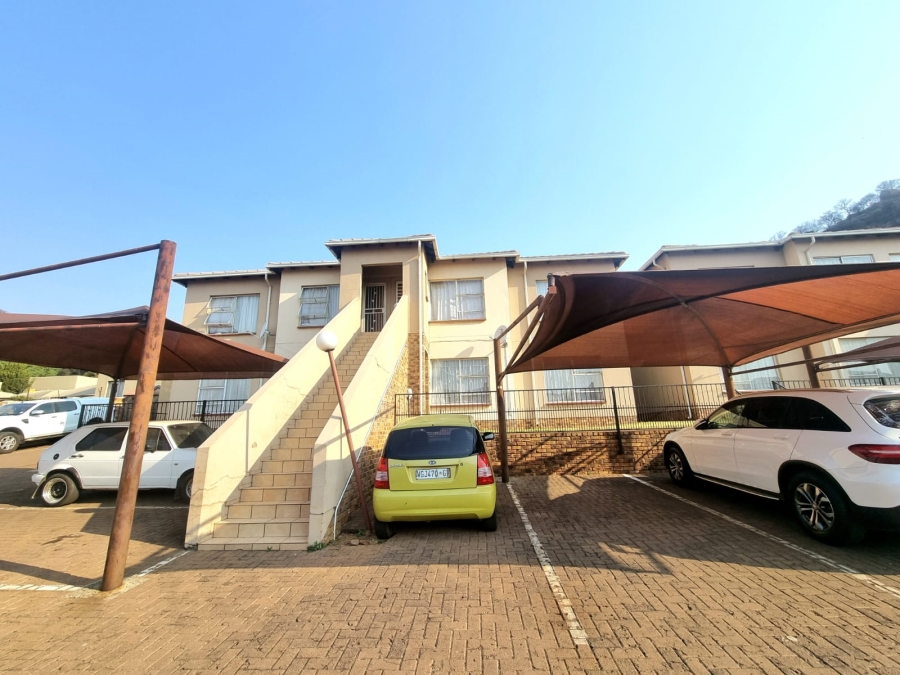To Let 2 Bedroom Property for Rent in Naturena Gauteng