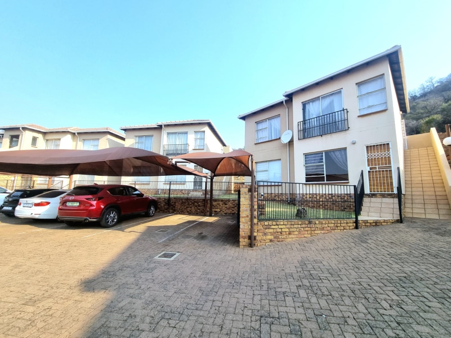 To Let 2 Bedroom Property for Rent in Naturena Gauteng