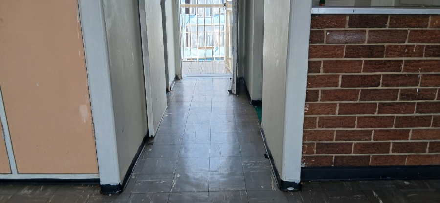 1 Bedroom Property for Sale in Arcadia Gauteng