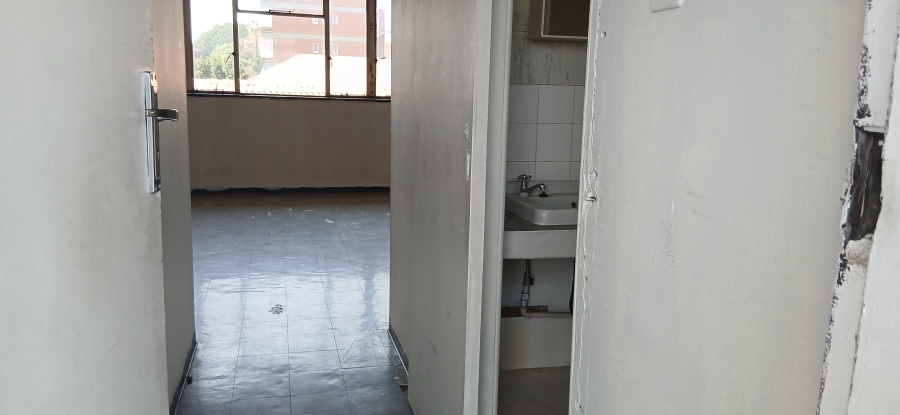 1 Bedroom Property for Sale in Arcadia Gauteng