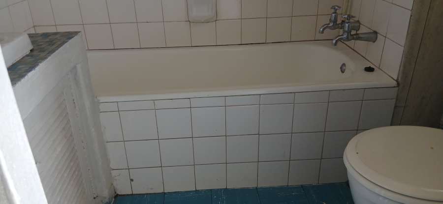 1 Bedroom Property for Sale in Arcadia Gauteng