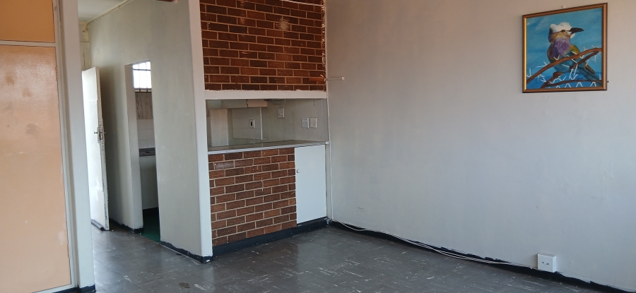 1 Bedroom Property for Sale in Arcadia Gauteng