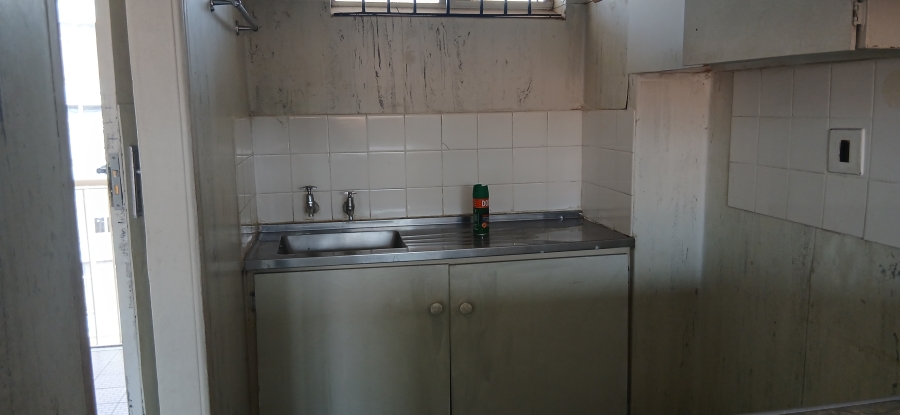 1 Bedroom Property for Sale in Arcadia Gauteng