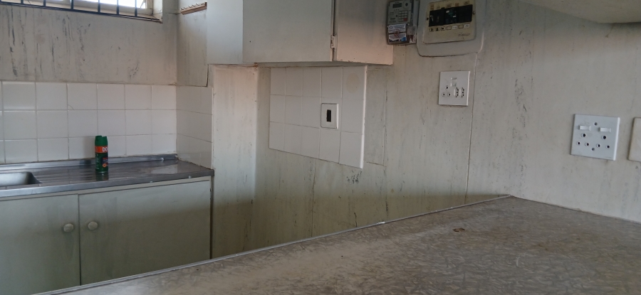 1 Bedroom Property for Sale in Arcadia Gauteng