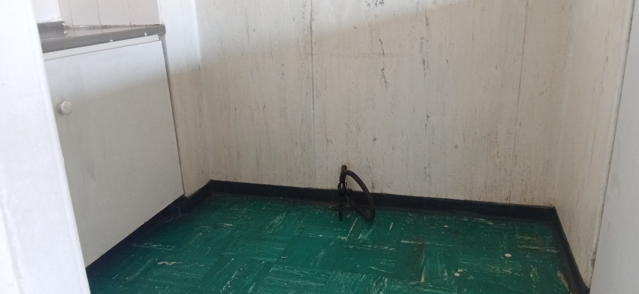 1 Bedroom Property for Sale in Arcadia Gauteng
