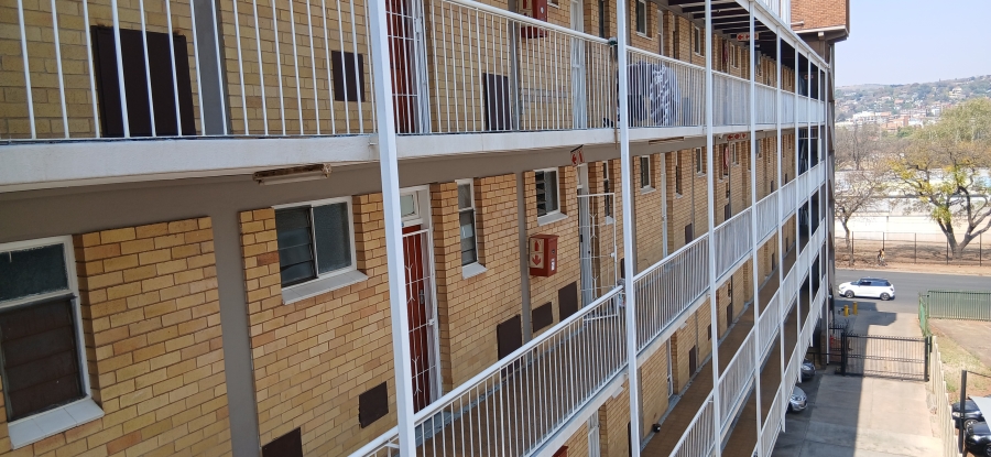 1 Bedroom Property for Sale in Arcadia Gauteng