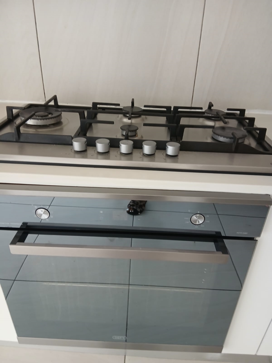 To Let 3 Bedroom Property for Rent in Bryanston Gauteng
