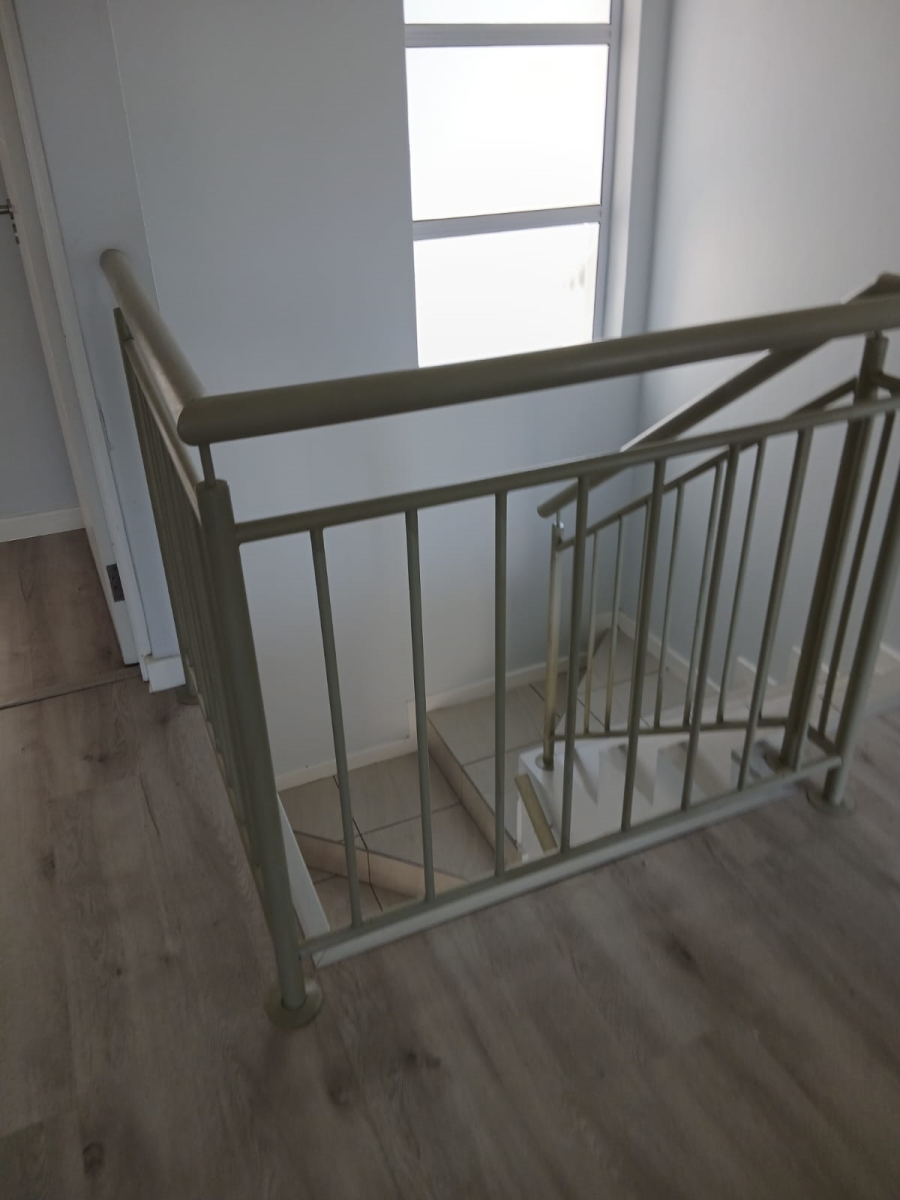 To Let 3 Bedroom Property for Rent in Bryanston Gauteng