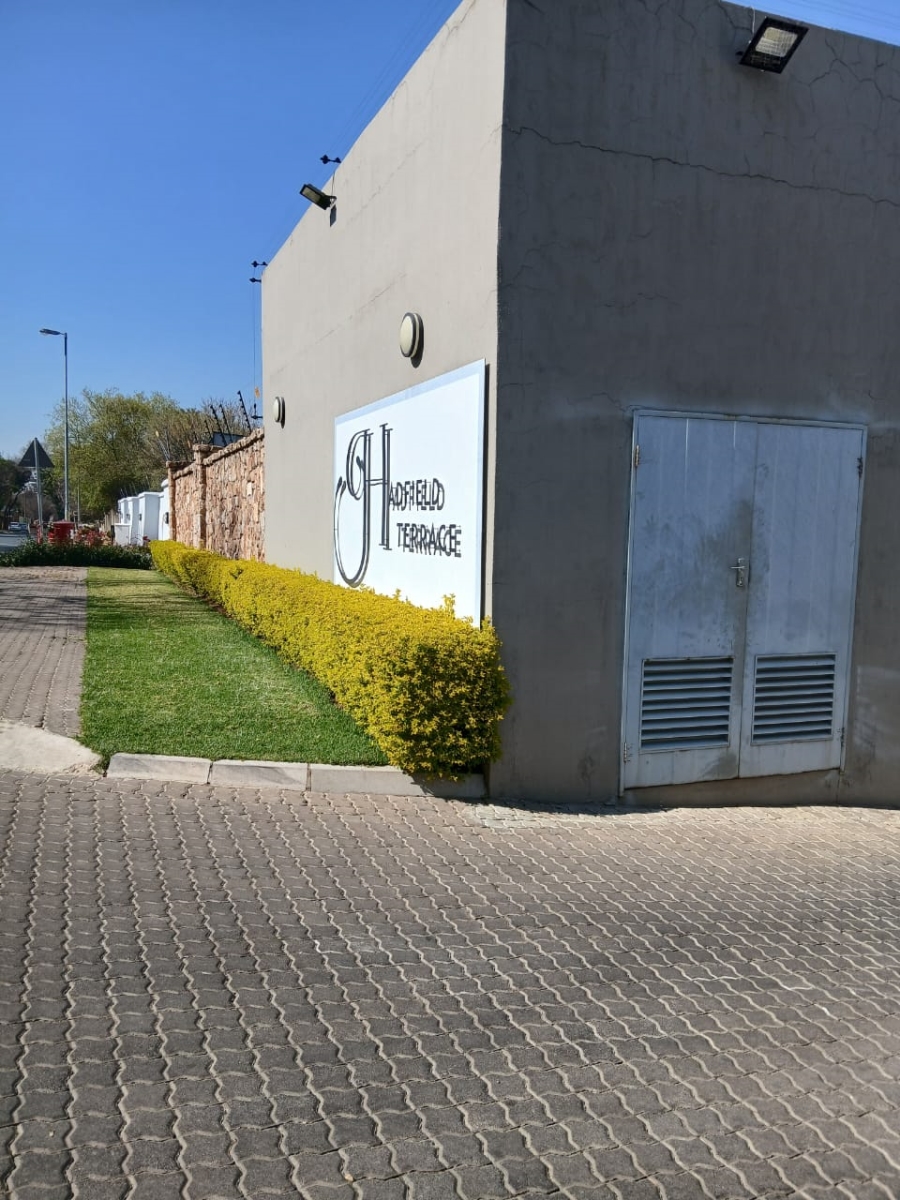 To Let 3 Bedroom Property for Rent in Bryanston Gauteng