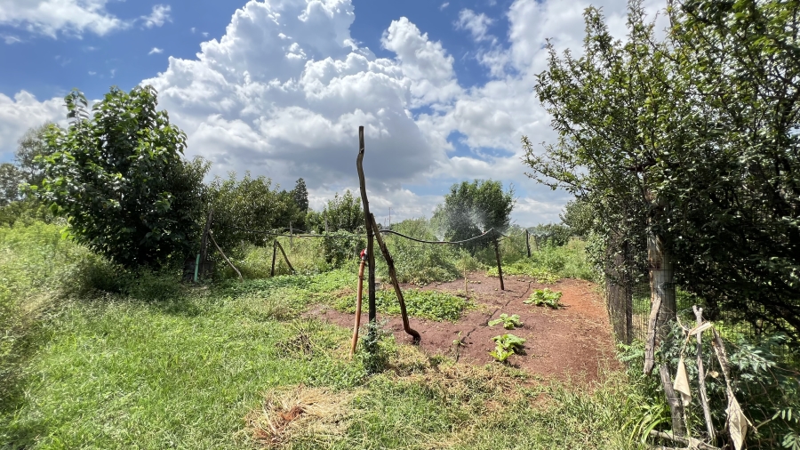5 Bedroom Property for Sale in Pelzvale A H Gauteng