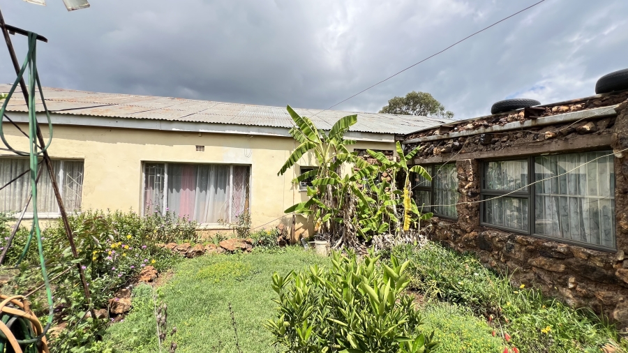 5 Bedroom Property for Sale in Pelzvale A H Gauteng