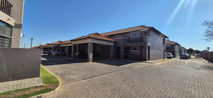 2 Bedroom Property for Sale in Van Dyk Park Gauteng