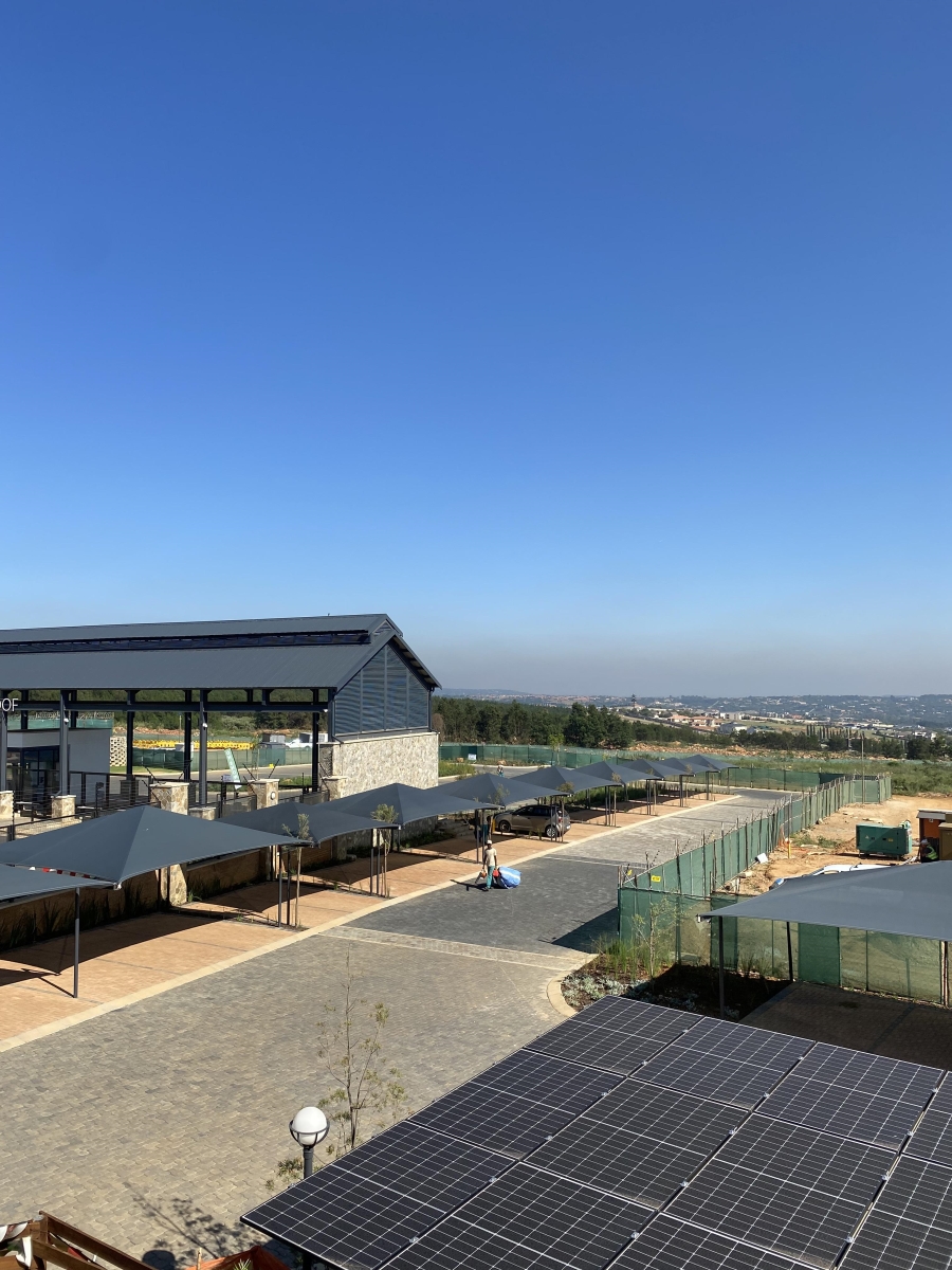3 Bedroom Property for Sale in Mooikloof Glen Gauteng