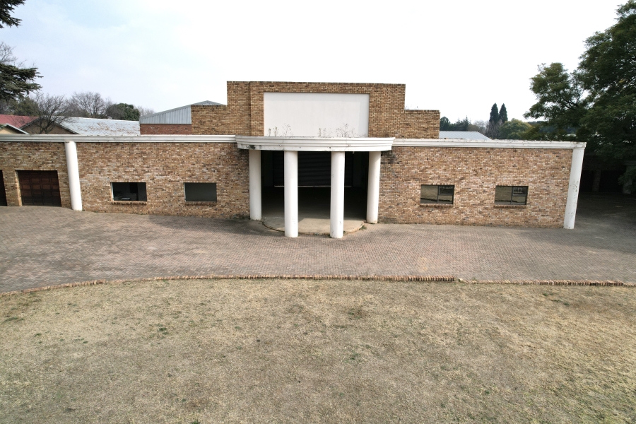 3 Bedroom Property for Sale in Oatlands Gauteng