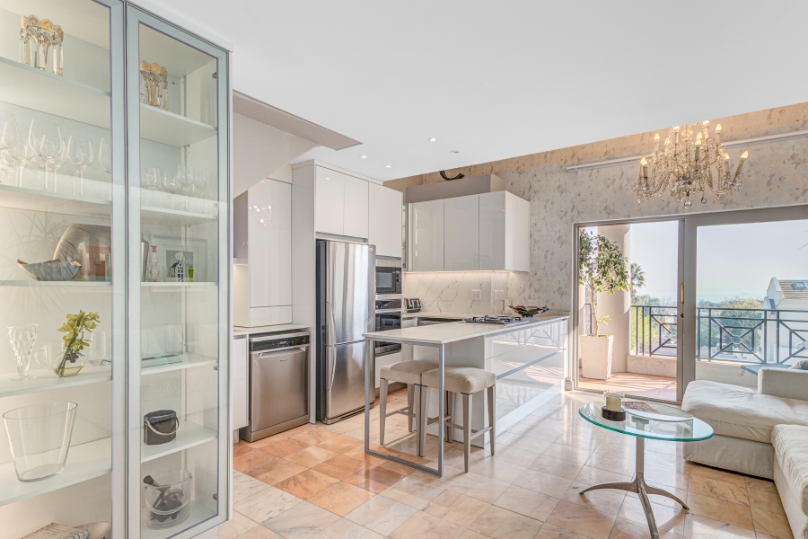 1 Bedroom Property for Sale in Morningside Gauteng
