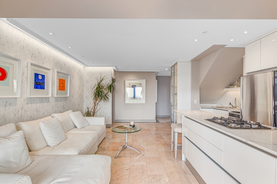 1 Bedroom Property for Sale in Morningside Gauteng
