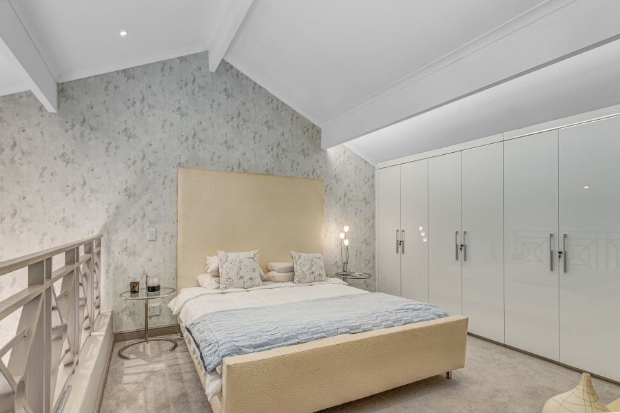1 Bedroom Property for Sale in Morningside Gauteng
