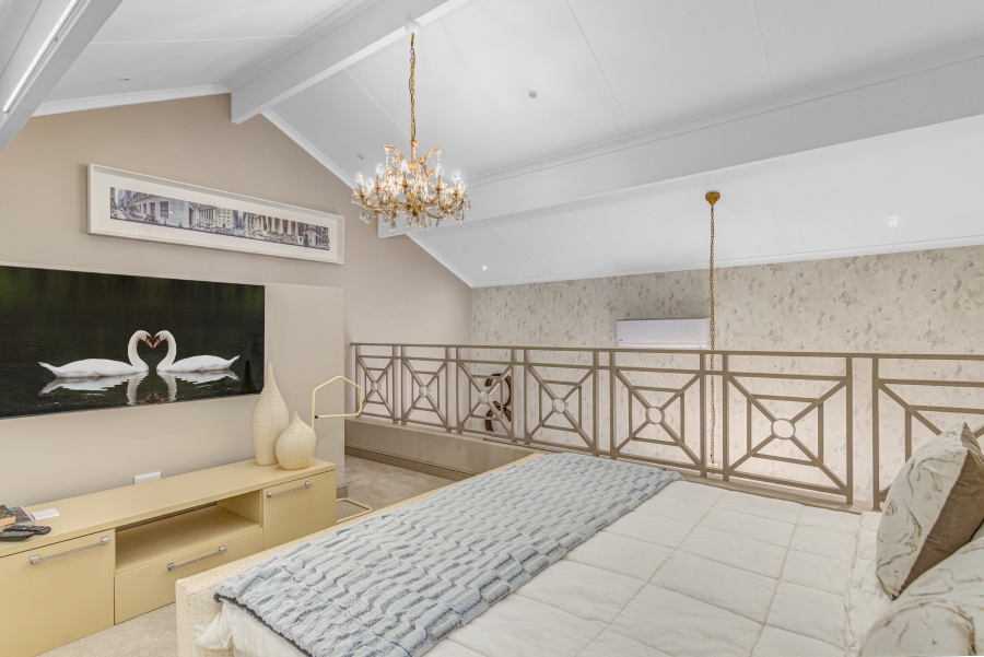 1 Bedroom Property for Sale in Morningside Gauteng