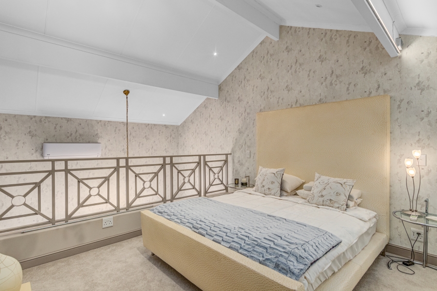 1 Bedroom Property for Sale in Morningside Gauteng