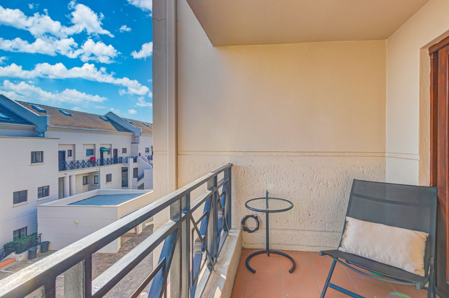 1 Bedroom Property for Sale in Morningside Gauteng