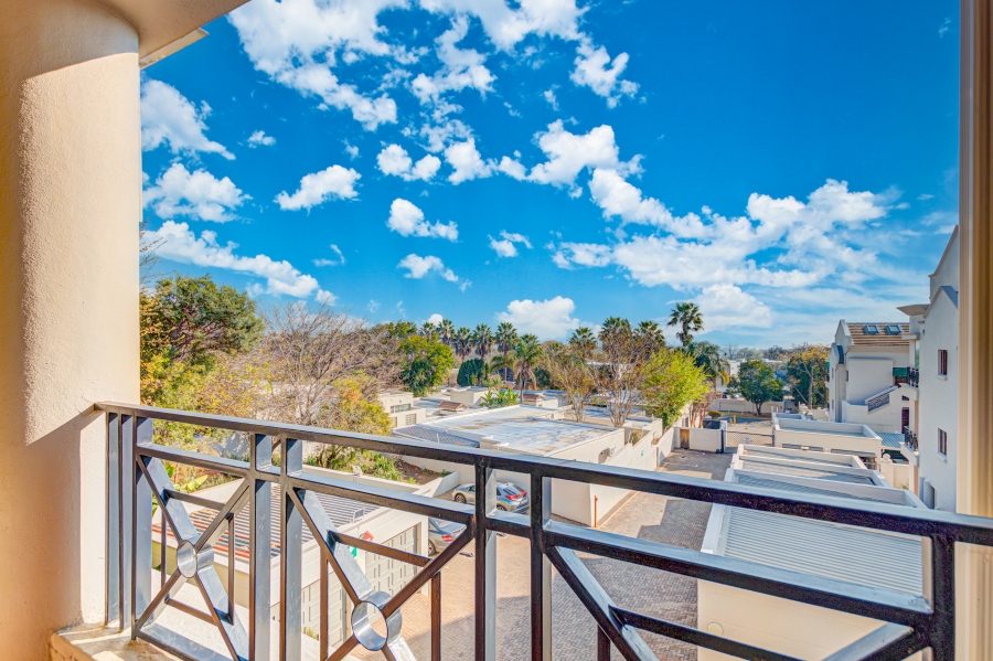 1 Bedroom Property for Sale in Morningside Gauteng