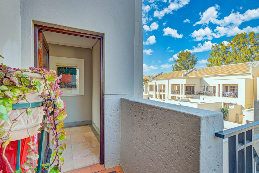 1 Bedroom Property for Sale in Morningside Gauteng
